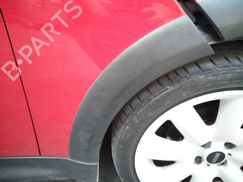 Used Front right wheel arch trim MINI MINI Convertible (R52) Cooper S (170 hp) 16844733