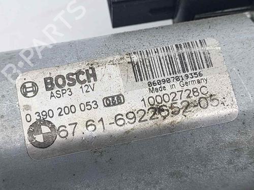 Sunroof engine BMW X5 (E70) 3.0 sd | BP10380213M60 