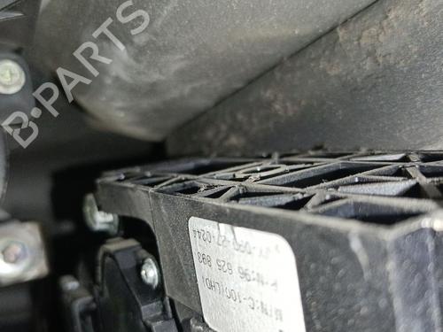 Pedal CHEVROLET CAPTIVA (C100, C140) 2.0 D | BP38563990I4 - Image 2