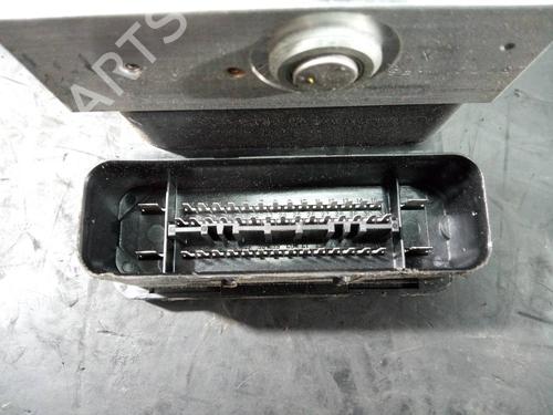 ABS pump BMW 1 (E81) 118 i | BP15840929M43 