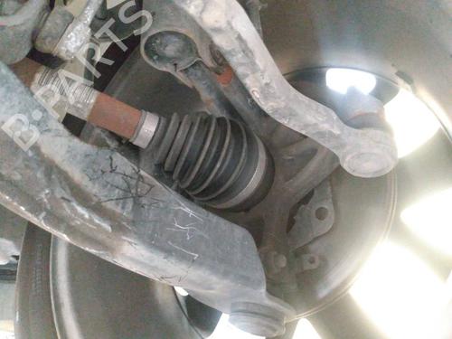 Used Right front steering knuckle RENAULT CLIO IV (BH_) [2012-2021]  7527751