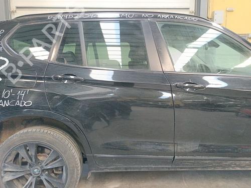 Used Right rear door Right rear door BMW X3 (F25) xDrive 20 d (184 hp) 34715267 34715267
