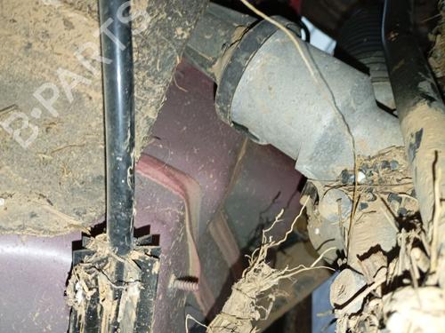 Styregear/Snekke SEAT IBIZA IV (6J5, 6P1) 1.0 TSI (110 hp) 32114253