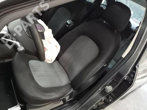 Left front steering knuckle FIAT LINEA (323_, 110_) 1.3 D Multijet (323AXB11, 323AXB1A) | BP10635467M25  - Image 8