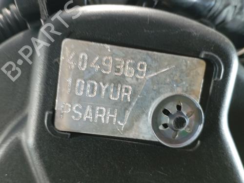 Engine FIAT SCUDO Bus (270_, 272_) 2.0 D Multijet | BP32414449M1 