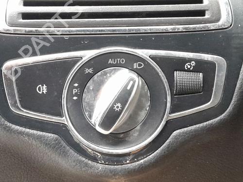 Used Headlight switch MERCEDES-BENZ GLC (X253) 220 d 4-matic (253.905, 253.903) (170 hp) 24682475