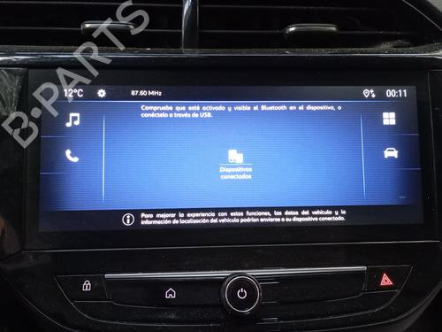 electronic-module-opel-corsa-f-p2jo-2019-30718799 main image