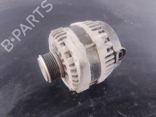 Used Alternator Alternator OPEL MOKKA / MOKKA X (J13) [2012-2019] 33690992 33690992