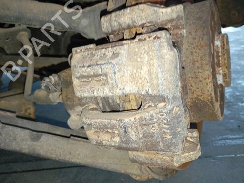 Used Left rear brake caliper Left rear brake caliper 38175294 38175294