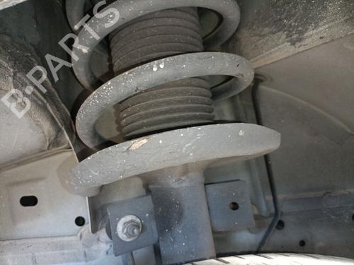 Used Right front shock absorber Right front shock absorber RENAULT MASTER III Platform/Chassis (EV, HV, UV) 2.3 dCi 125 FWD (EV0C, EV0D, EV0J, HV0C, HV0D, HV0H,... (125 hp) 36696360 36696360