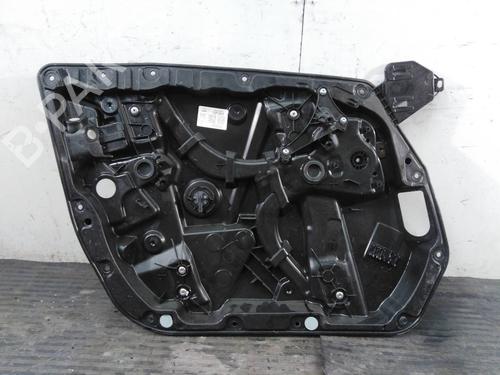 Front left window mechanism MERCEDES-BENZ GLC (X253)  | BP7165167C22 
