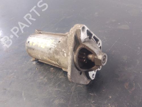 Starter DACIA LODGY (JS_) 1.5 dCi (JSMC, JSAF) | BP33705170M8 - Image 2