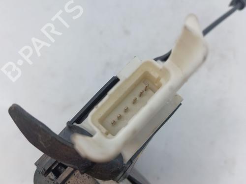 Front left lock CITROËN C4 I (LC_)  | BP30083534C98