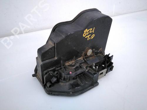 Rear right lock BMW 1 (E87) 118 d | BP6917593C99 