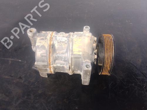 Used AC compressor AC compressor 34693292 34693292