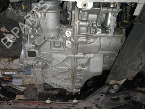 Used Gearbox MINI MINI (F55) Cooper (136 hp) 26438372