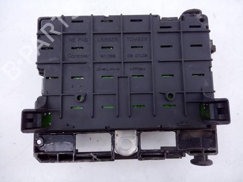 Zekeringkast PEUGEOT 206 Hatchback (2A/C) 1.4 HDi eco 70 | BP21288373E1 