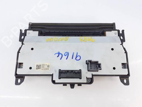 Climate control LAND ROVER RANGE ROVER EVOQUE (L538) 2.2 D | BP9267843I5 