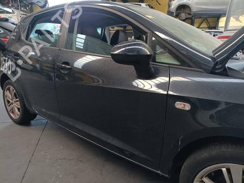 Right front door SEAT IBIZA IV (6J5, 6P1)  | BP19414813C3 