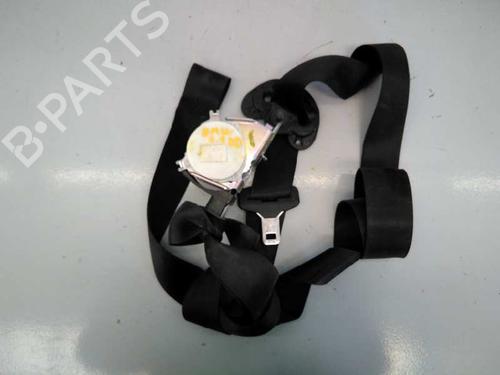 Used Front right seatbelt BMW 1 (E81) 118 d (143 hp) 8719968