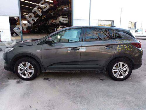 Start/Stop ECU OPEL GRANDLAND / GRANDLAND X (A18, P1UO) 1.6 Turbo D (75) | BP8720849M59  - Image 14