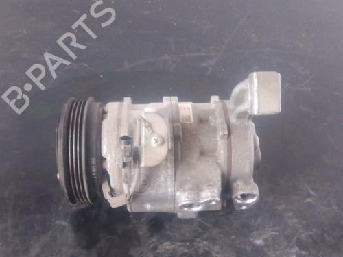Used AC compressor AC compressor SUZUKI VITARA (LY) 1.0 (APK 310) (111 hp) 39949937 39949937