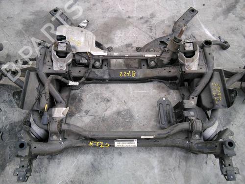 Used Subframe JAGUAR XE (X760) 2.0 D (180 hp) 30410814