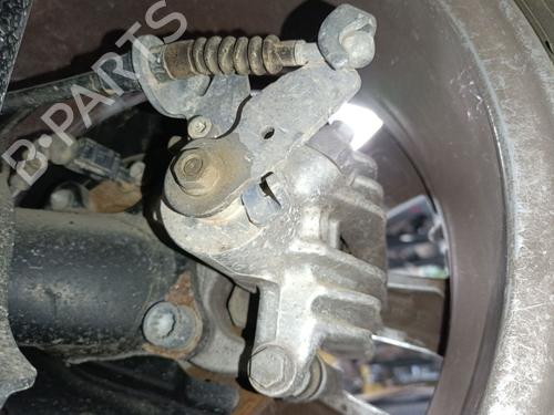 Used Right rear brake caliper SKODA KAMIQ (NW4) 1.0 TSI (110 hp) 33216845