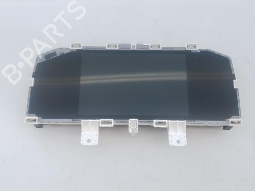 Used Instrument cluster Instrument cluster VW T-ROC (A11, D11) 1.5 TSI (150 hp) 32867458 32867458