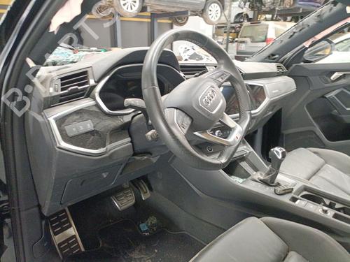Dashboard AUDI Q3 Sportback (F3N) 45 TFSI quattro | BP37540586C46  - Image 8