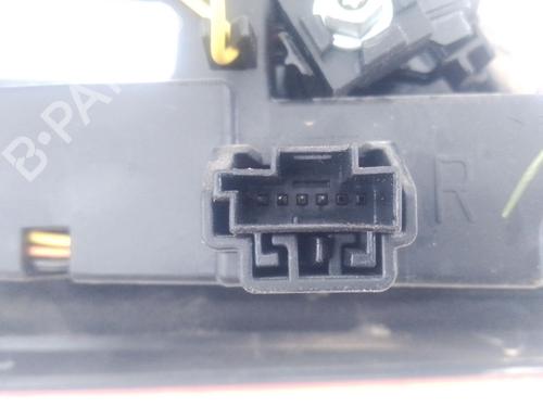 Right tailgate light MERCEDES-BENZ M-CLASS (W166) ML 350 BlueTEC 4-matic (166.024, 166.023) | BP38702530C80 - Image 4