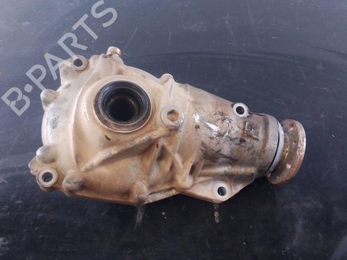 Differential vorne BMW X3 (F25) xDrive 20 d | BP30598254M23