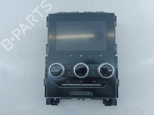 Used Electronic module RENAULT MEGANE IV Saloon 1.3 TCe 140 (LVNB) (140 hp) 27341416