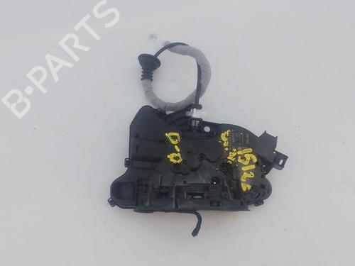 front-right-lock-skoda-octavia-iv-nx3-nn3-pv3-2020-39143877 main image