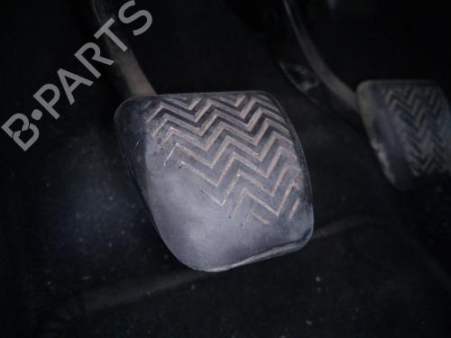 Used Clutch pedal TOYOTA AVENSIS Saloon (_T27_) 2.0 D-4D (ADT270_, ADT270R) (124 hp) 11280080