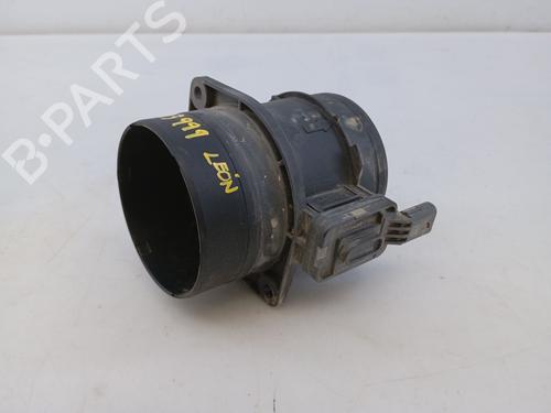 Used Mass air flow sensor Mass air flow sensor SEAT LEON (KL1, KLG) 2.0 TDI (150 hp) 39961590 39961590