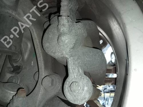 Used Right front brake caliper BMW 1 Coupe (E82) 118 d (143 hp) 15559011