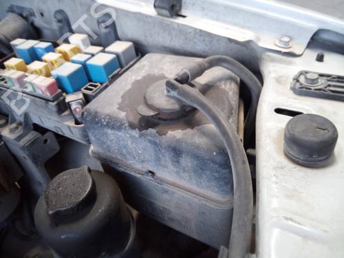 Used Expansion tank HYUNDAI TERRACAN (HP) [2001-2008]  13939956