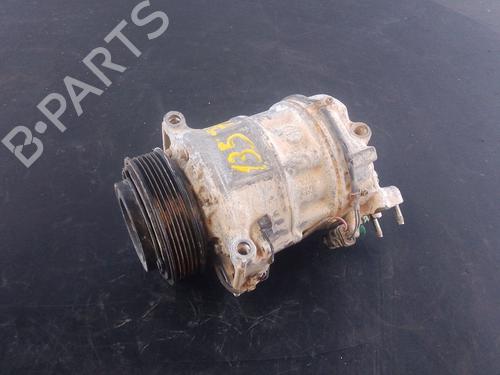 Used AC compressor AC compressor JAGUAR F-PACE (X761) 3.0 SDV6 AWD (300 hp) 33794639 33794639