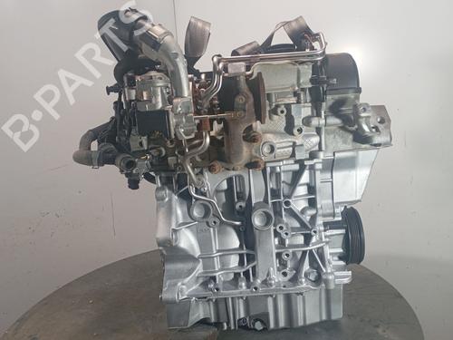 Engine VW GOLF VII (5G1, BQ1, BE1, BE2) 1.2 TSI | BP30534401M1 - Image 4