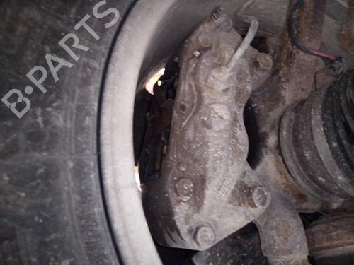 Used Left front brake caliper TOYOTA HILUX VII Pickup (_N1_, _N2_, _N3_) [2004-2016]  11590464
