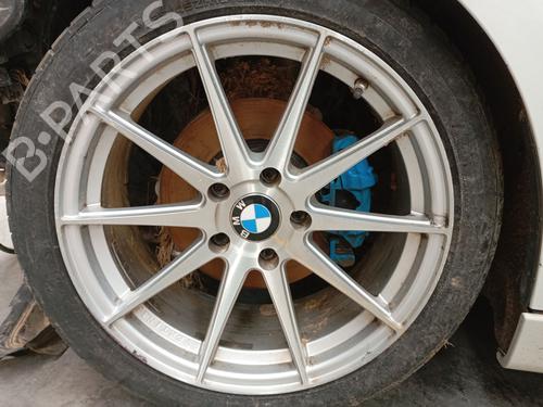 Used Other Other BMW 3 (F30, F80) 318 d (143 hp) 34559457 34559457