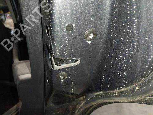 Højre bagtil lås VW T-ROC (A11, D11) 1.5 TSI (150 hp) 32859251