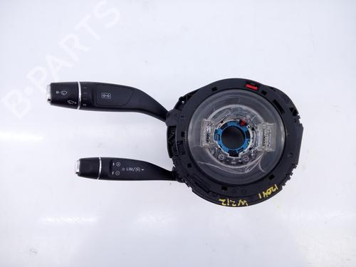 Airbag Klokveer MERCEDES-BENZ E-CLASS (W212) E 220 CDI / BlueTEC (212.001, 212.002) (170 hp) 18133019