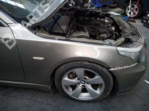 Used Right front fenders Right front fenders BMW 5 (E60) 530 d (218 hp) 9134502 9134502