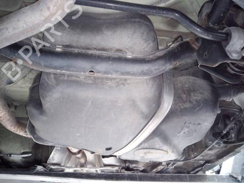 Bensintank SEAT LEON (1P1) 1.9 TDI (90 hp) 9726586