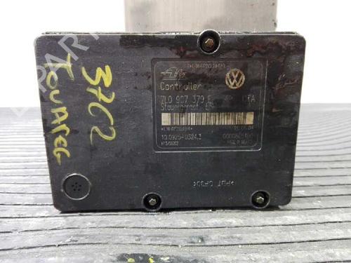 ABS pump VW TOUAREG (7LA, 7L6, 7L7) 2.5 R5 TDI | BP3511577M43 