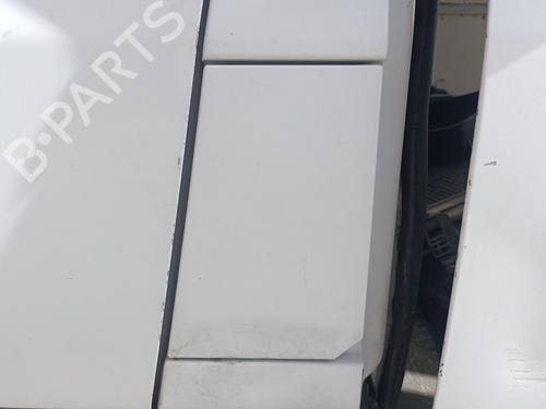 Tanklåg Tanklåg FIAT DUCATO Van (250_) 130 Multijet 2,3 D (131 hp) 37420945 37420945