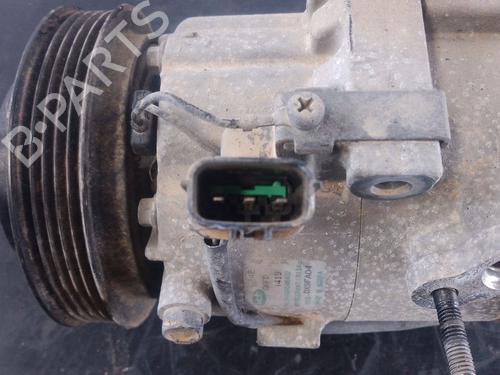 AC compressor HYUNDAI ix35 (LM, EL, ELH) 1.7 CRDi | BP30830256M34