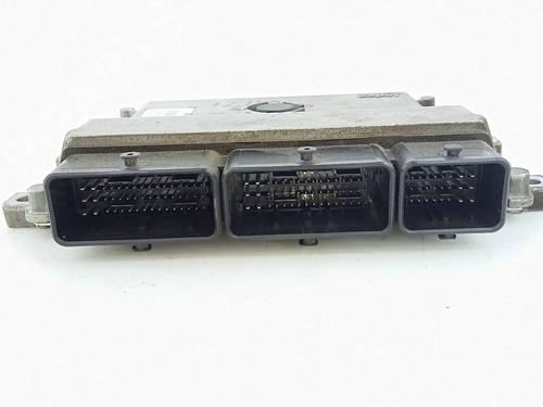 Engine control unit (ECU) DACIA SANDERO II  | BP17438579M57 